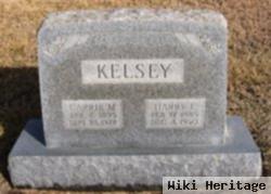 Harry E. Kelsey