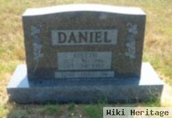 Kineth Daniel