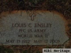 Louis C. Ensley