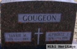 Alphonse Joseph Gougeon