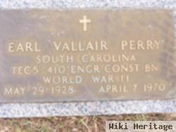 Earl V. Perry