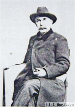 Henry "harry" Nicholas Cassidy