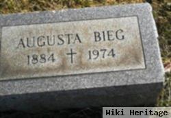 Augusta Bieg