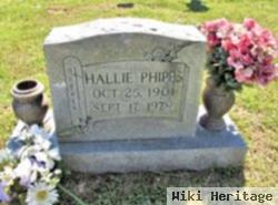 Hallie Campbell Phipps