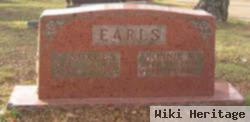 Eston Elex Earls