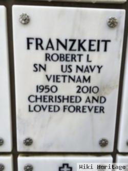 Robert Lynn Franzkeit, Jr