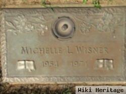 Michelle L Wisner