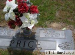 Wiley Price