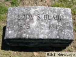 Edwin Smith "eddy" Blair