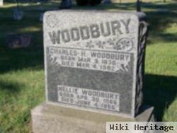 Charles H Woodbury