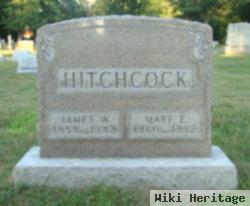 James W Hitchcock