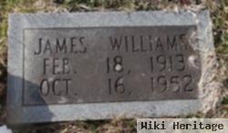 James Williams