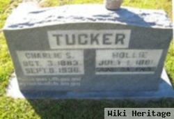 Charlie S. Tucker