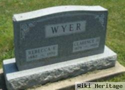 Clarence H. Wyer