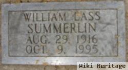 William Lass Summerlin