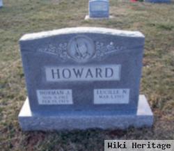 Norman J Howard