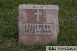 Luigi "louis" Pedo