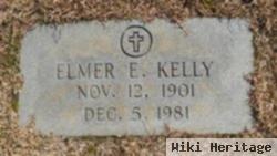 Elmer E Kelly