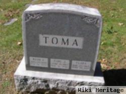 John Charles Toma