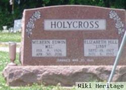 Elizabeth "libby" Hill Holycross