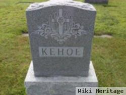 Mary Punch Kehoe