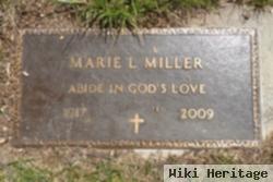 Marie Miller