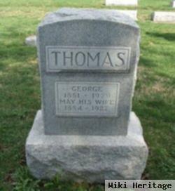 George Thomas