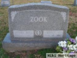 Virgil Zook