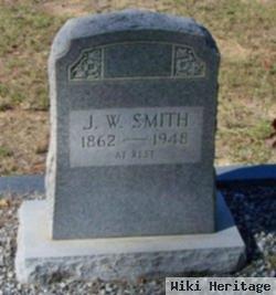 J. W. Smith