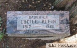 Lucile Klein