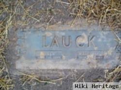 Earl E. Lauck