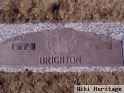 Josephine H Franz Brighton