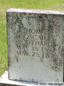 Thomas Oscar Southard