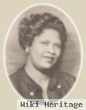 Ethel Bell Hall Jacobs