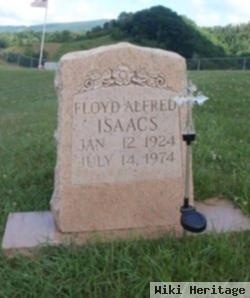 Floyd Alfred Isaacs