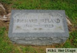 Richard Ireland