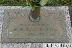 M. H. "doc" Mceuen