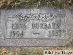 Edna Durbahn