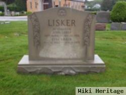 John Lisker