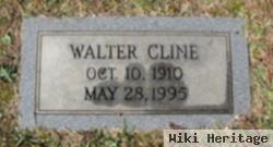 Walter Cline Thomas