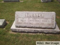 Perry L. Turner