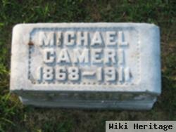 Michael Cameri