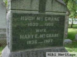 Hugh Mccrane