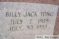 Billy Jack Tong