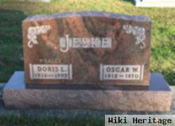 Doris Lucile Saint Jeske