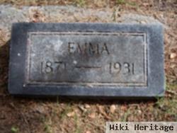 Emma Eunice Yost Faber