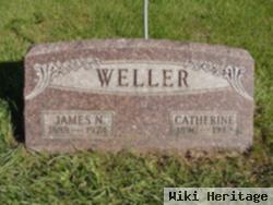 James N. Weller