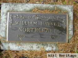 William Harvey Northcraft