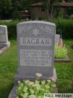 Joseph Bagran