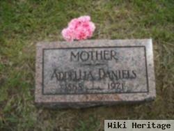 Addellia Daniels